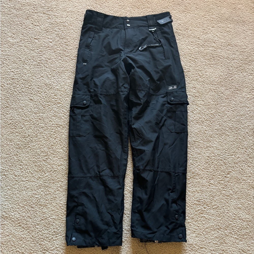 Snow pants